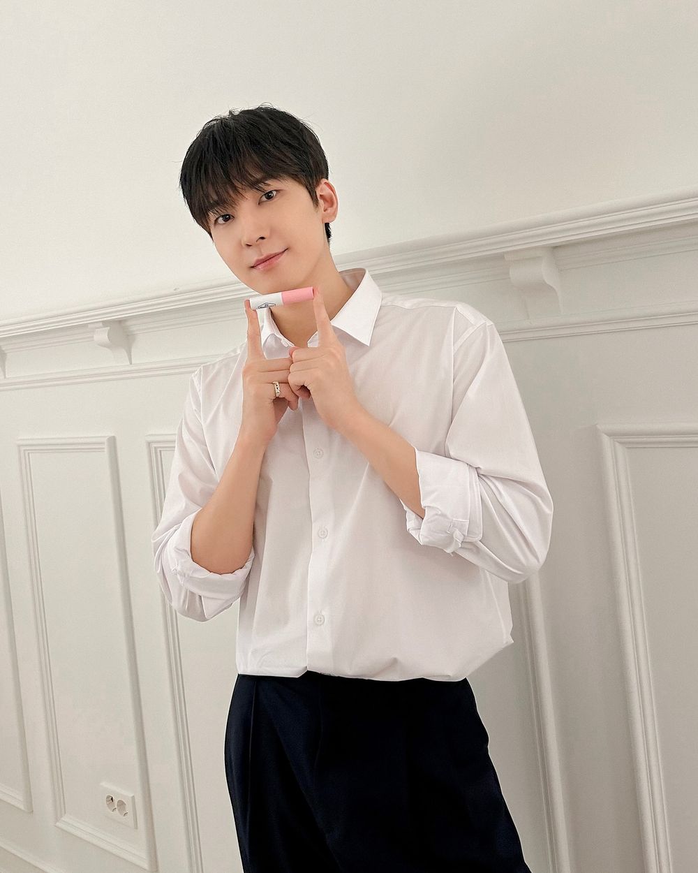 韓網熱議6位超級「I人」偶像代表！圓佑越來越活潑，Winter、秀彬私底下超內向！-7