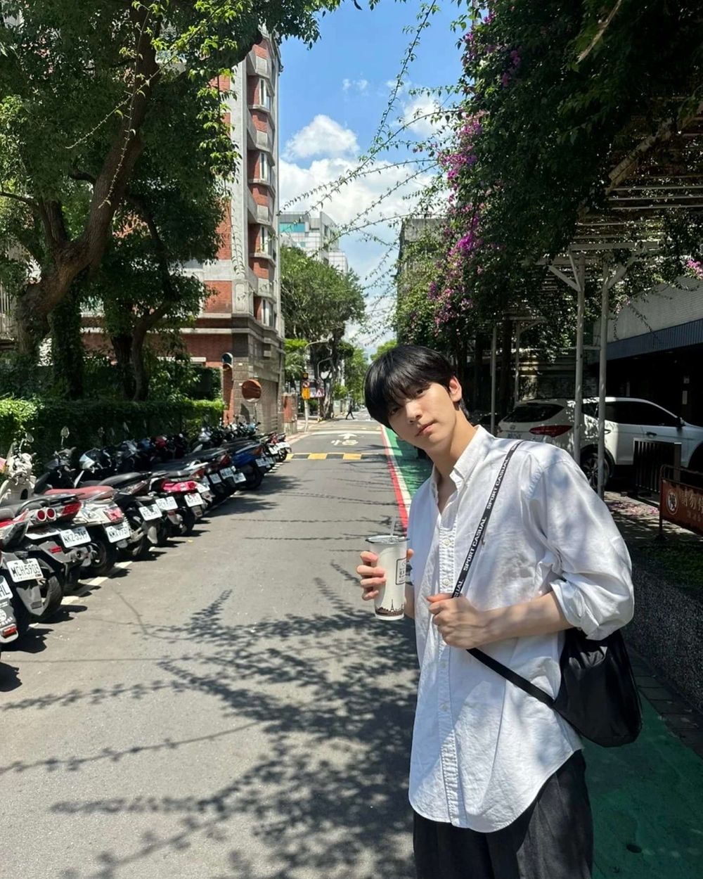 韓網熱議6位超級「I人」偶像代表！圓佑越來越活潑，Winter、秀彬私底下超內向！-13