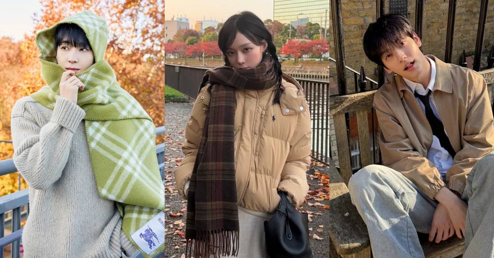 韓網熱議6位超級「I人」偶像代表！圓佑越來越活潑，Winter、秀彬私底下超內向！-1