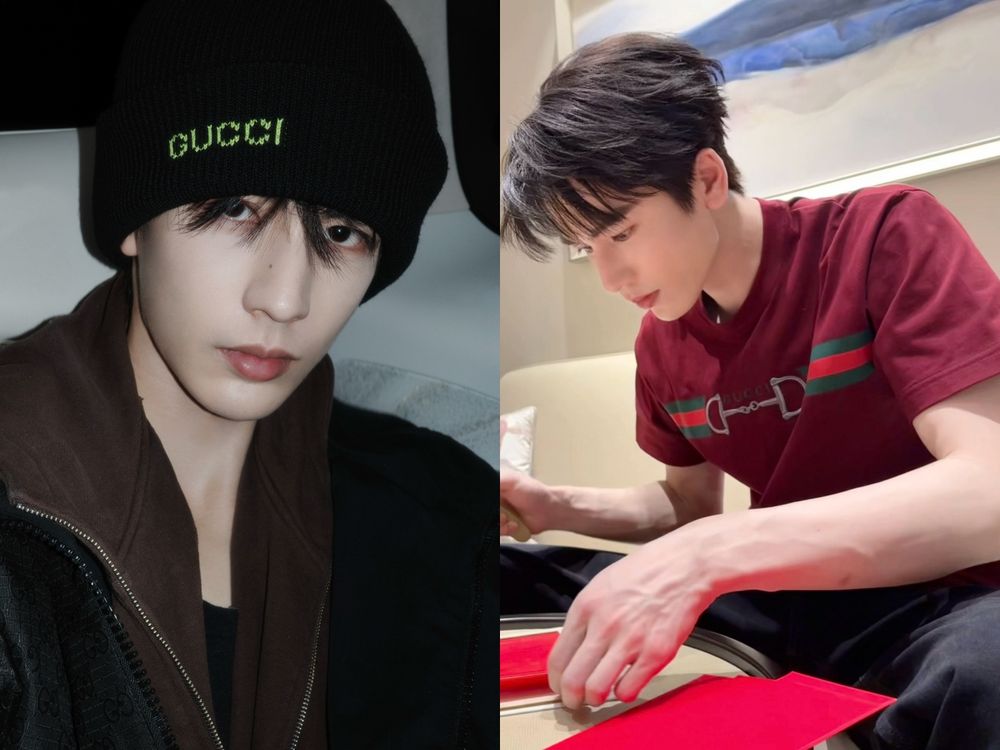 我夫婿來了！爆火陸劇《逐玉》張凌赫「美強慘將軍」禁慾場面心跳失速！190身高被譽為西裝男神天花板！-7