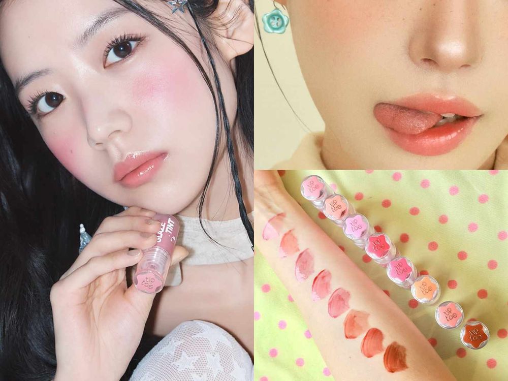 2026韓國MUSINSA必買美妝推薦！Oddtype胖胖瓶唇釉、新銳小眾香氛...，超浪漫愛心牙膏、只在這裡買得到！-10