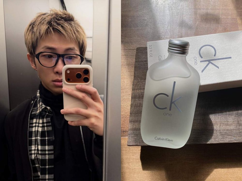 BTS回歸倒數！防彈少年團男神同款香水公開，柾國少年味、V木質香、Jimin橙花香，ARMY最想收藏的7款香味一次看！-2