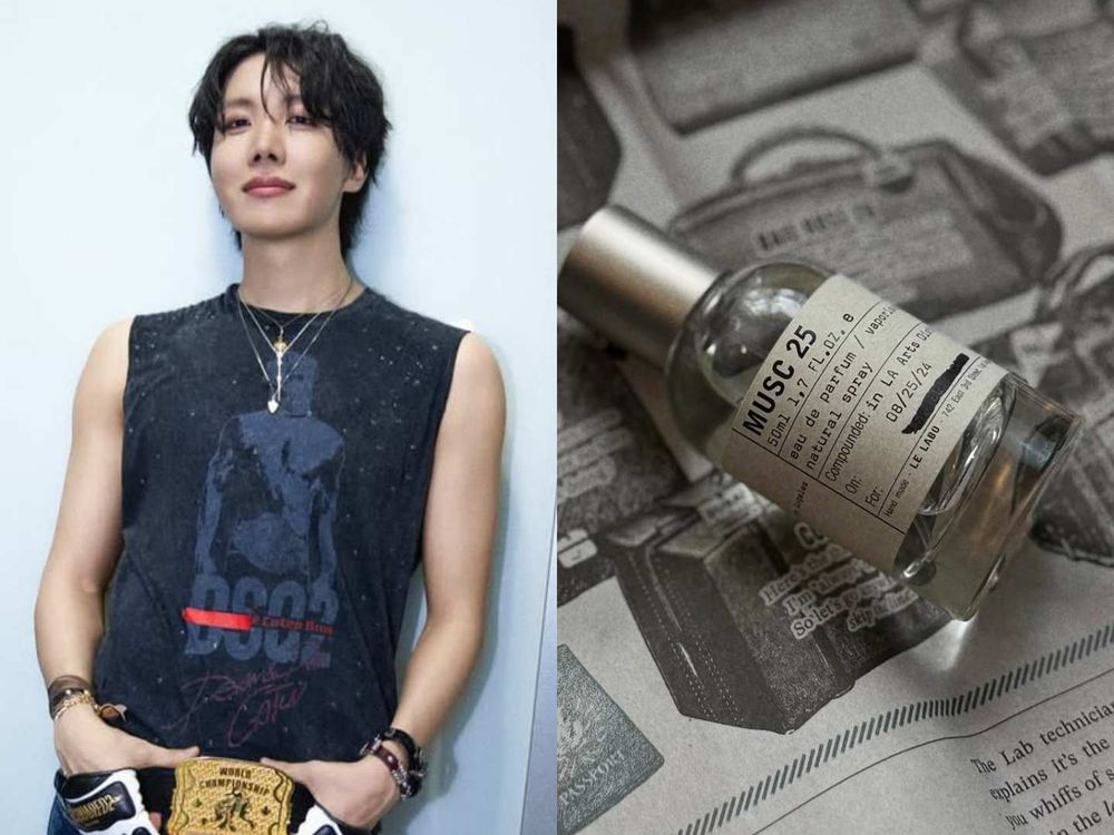 BTS回歸倒數！防彈少年團男神同款香水公開，柾國少年味、V木質香、Jimin橙花香，ARMY最想收藏的7款香味一次看！-5