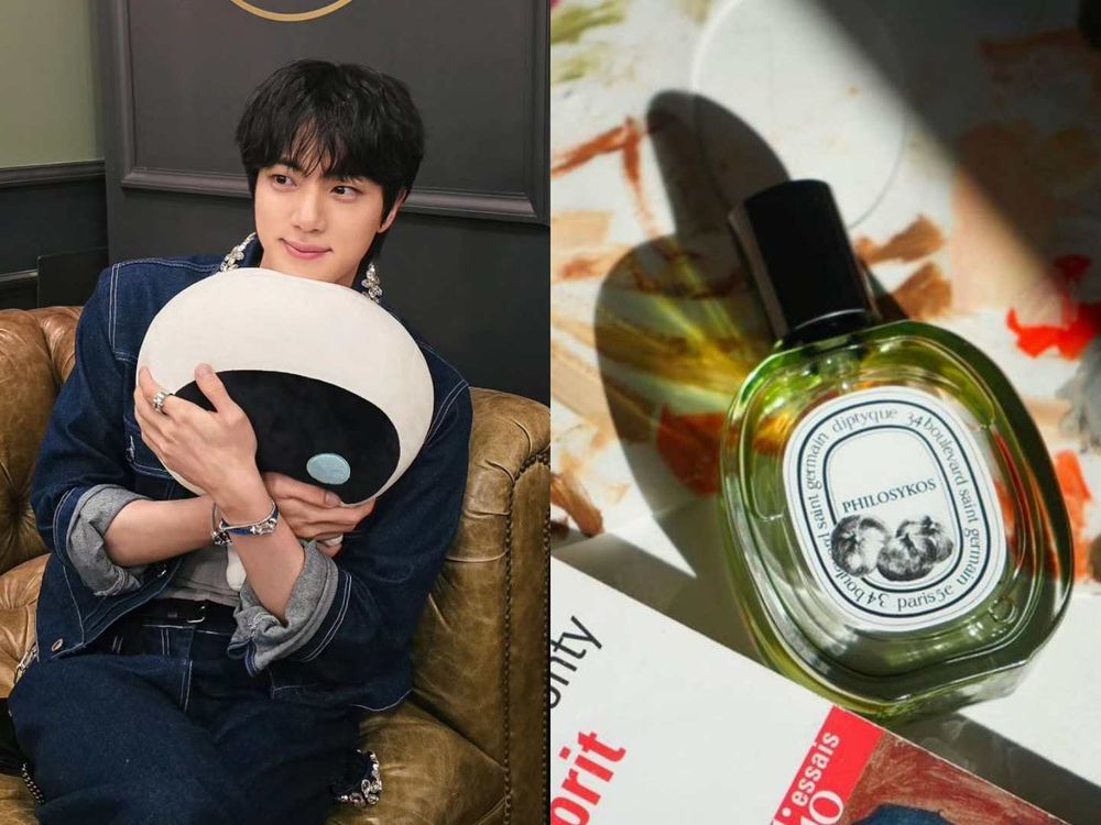 BTS回歸倒數！防彈少年團男神同款香水公開，柾國少年味、V木質香、Jimin橙花香，ARMY最想收藏的7款香味一次看！-3