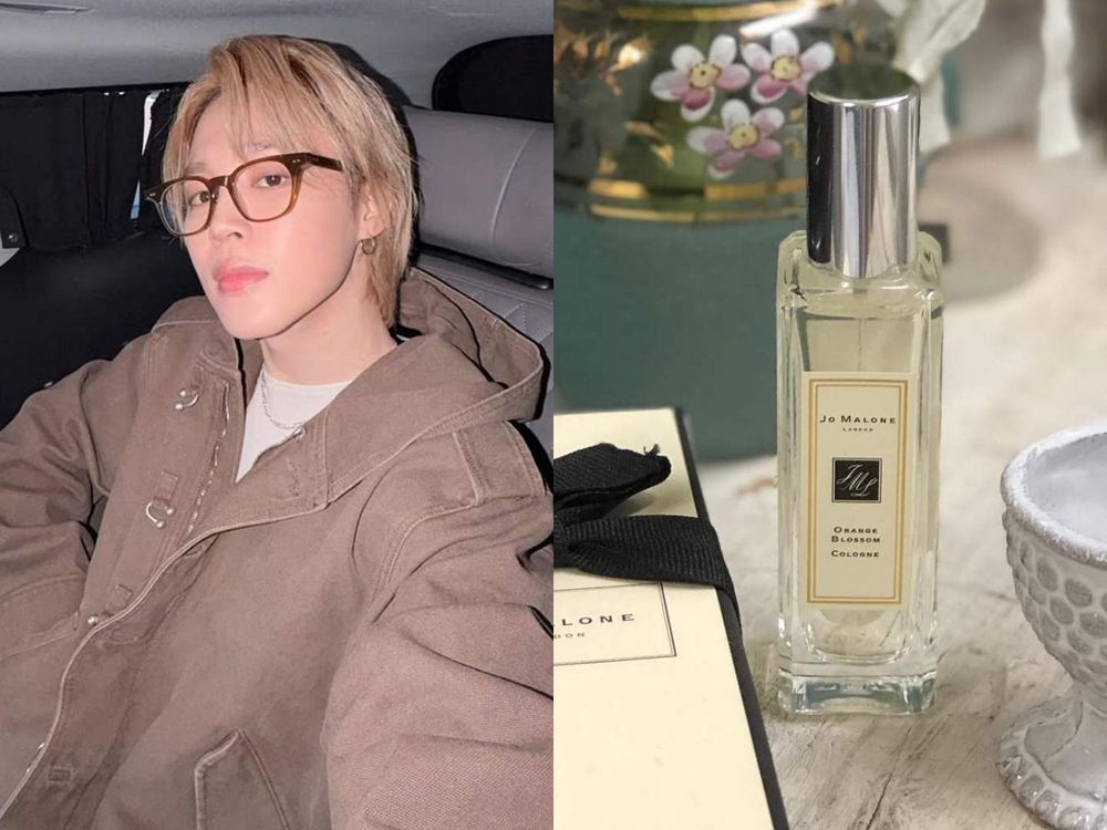 BTS回歸倒數！防彈少年團男神同款香水公開，柾國少年味、V木質香、Jimin橙花香，ARMY最想收藏的7款香味一次看！-6