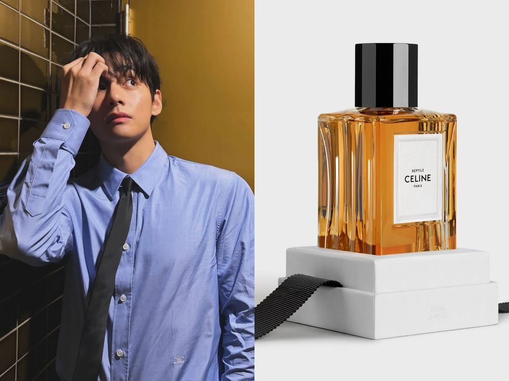 BTS回歸倒數！防彈少年團男神同款香水公開，柾國少年味、V木質香、Jimin橙花香，ARMY最想收藏的7款香味一次看！-7