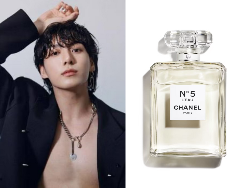 BTS回歸倒數！防彈少年團男神同款香水公開，柾國少年味、V木質香、Jimin橙花香，ARMY最想收藏的7款香味一次看！-8