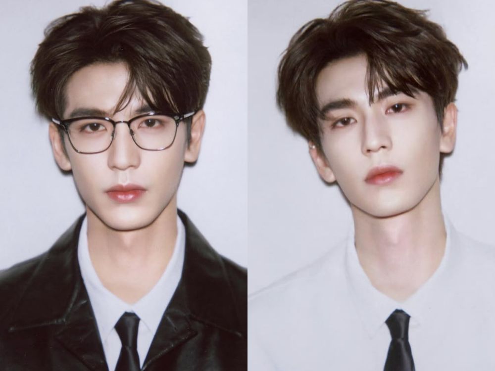 《逐玉》病嬌侯爺帥到全網淪陷！張凌赫曾胖到100公斤，4個月狂瘦20kg男神逆襲！-9