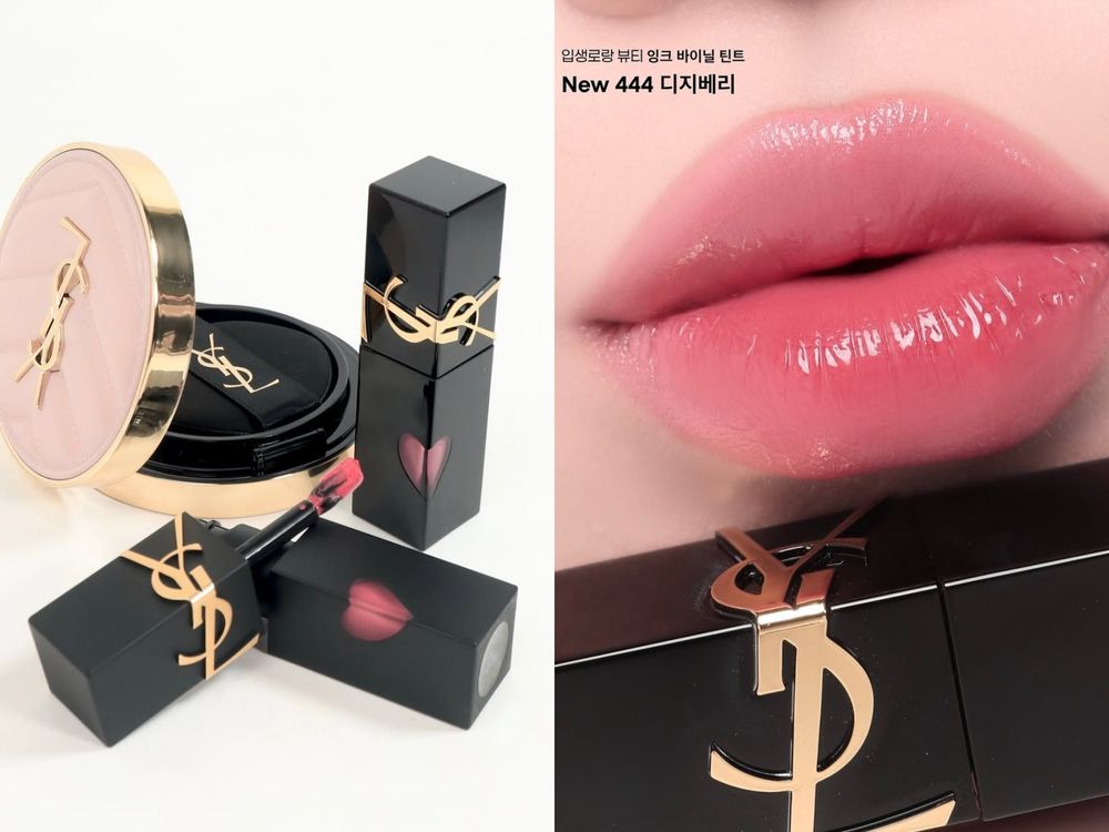 韓星同款唇色全網瘋找！金泰梨摩卡唇、SANA莓果唇、張員瑛烤吐司妝一次看！-9