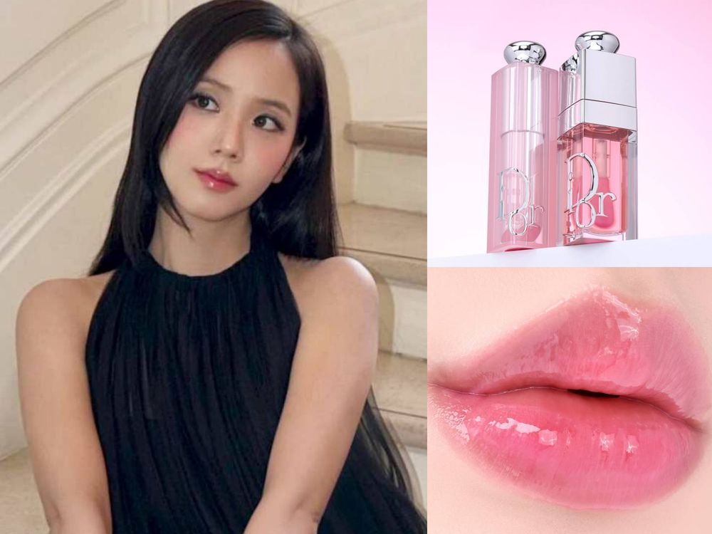 韓星同款唇色全網瘋找！金泰梨摩卡唇、SANA莓果唇、張員瑛烤吐司妝一次看！-7