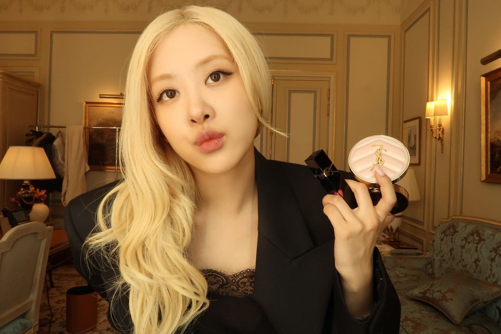 韓星同款唇色全網瘋找！金泰梨摩卡唇、SANA莓果唇、張員瑛烤吐司妝一次看！-8