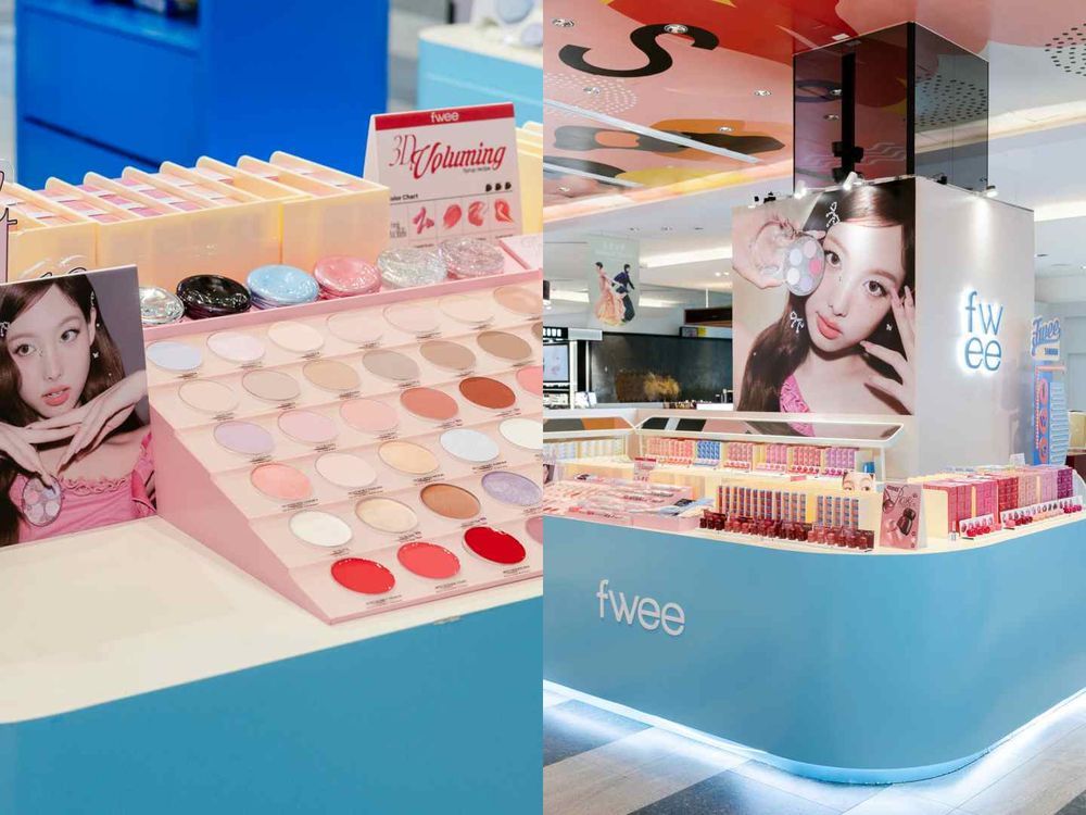 韓星同款唇色全網瘋找！金泰梨摩卡唇、SANA莓果唇、張員瑛烤吐司妝一次看！-13