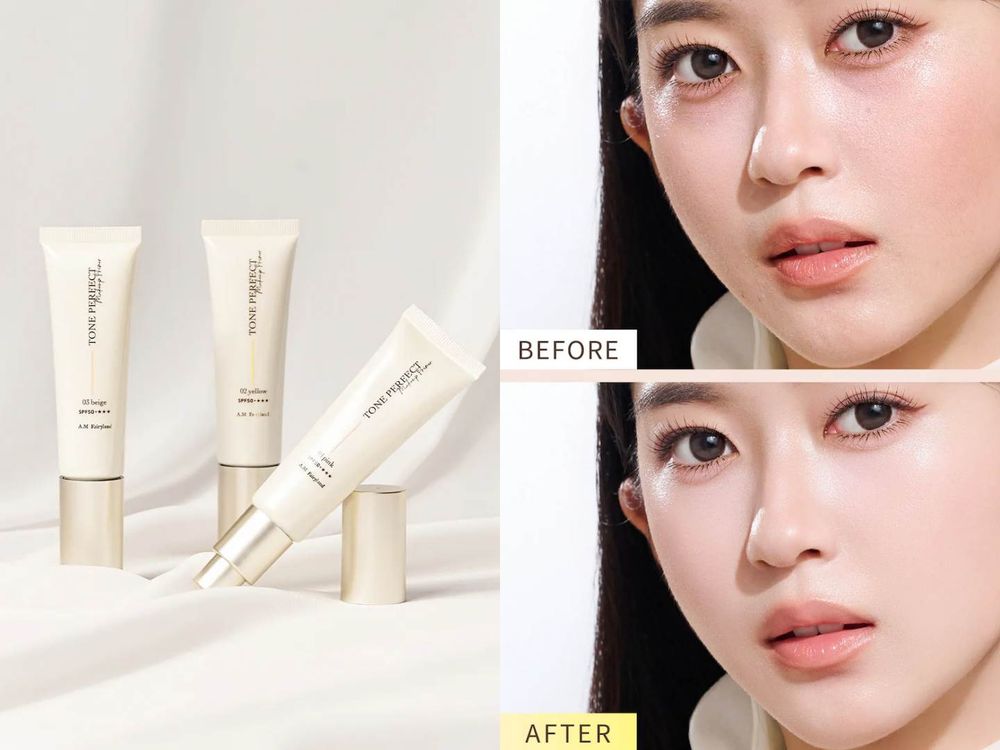 2026開架彩妝新品速報！I’M MEME寶寶腮紅膏、柏瑞美定妝噴霧，日本賣翻媚比琳「澎澎染眉膏」台灣開賣！-3