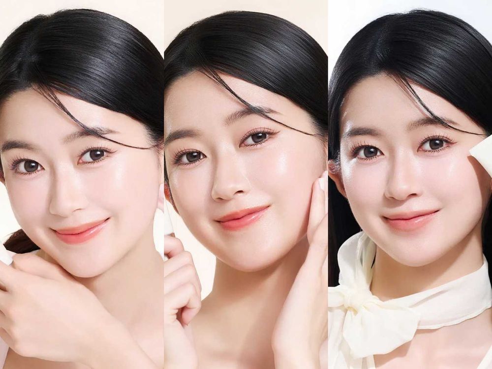 2026開架彩妝新品速報！I’M MEME寶寶腮紅膏、柏瑞美定妝噴霧，日本賣翻媚比琳「澎澎染眉膏」台灣開賣！-2