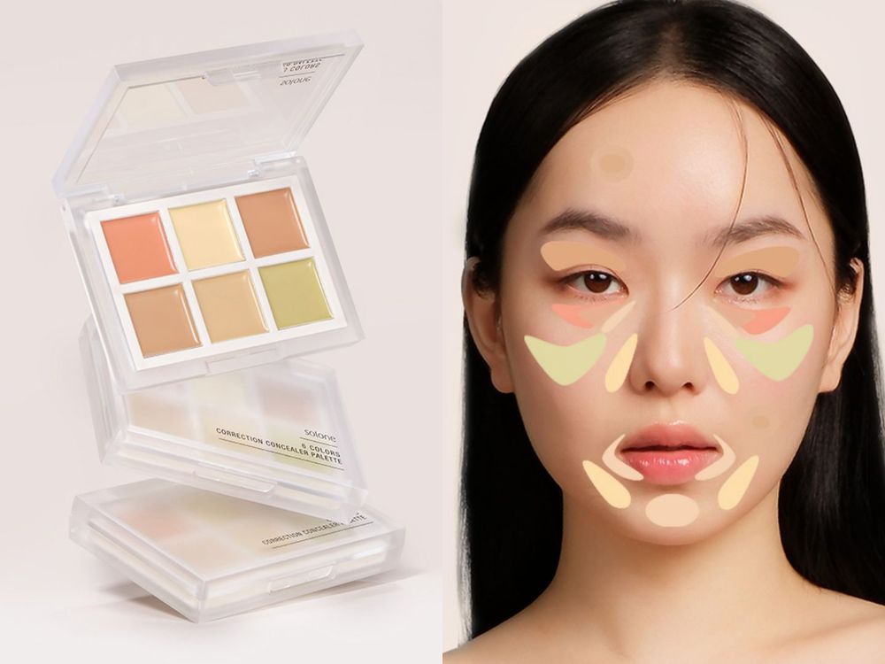 2026開架彩妝新品速報！I’M MEME寶寶腮紅膏、柏瑞美定妝噴霧，日本賣翻媚比琳「澎澎染眉膏」台灣開賣！-5