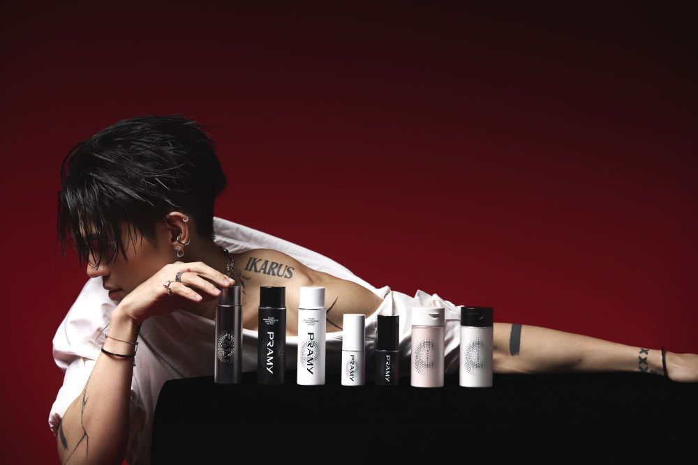 2026開架彩妝新品速報！I’M MEME寶寶腮紅膏、柏瑞美定妝噴霧，日本賣翻媚比琳「澎澎染眉膏」台灣開賣！-15