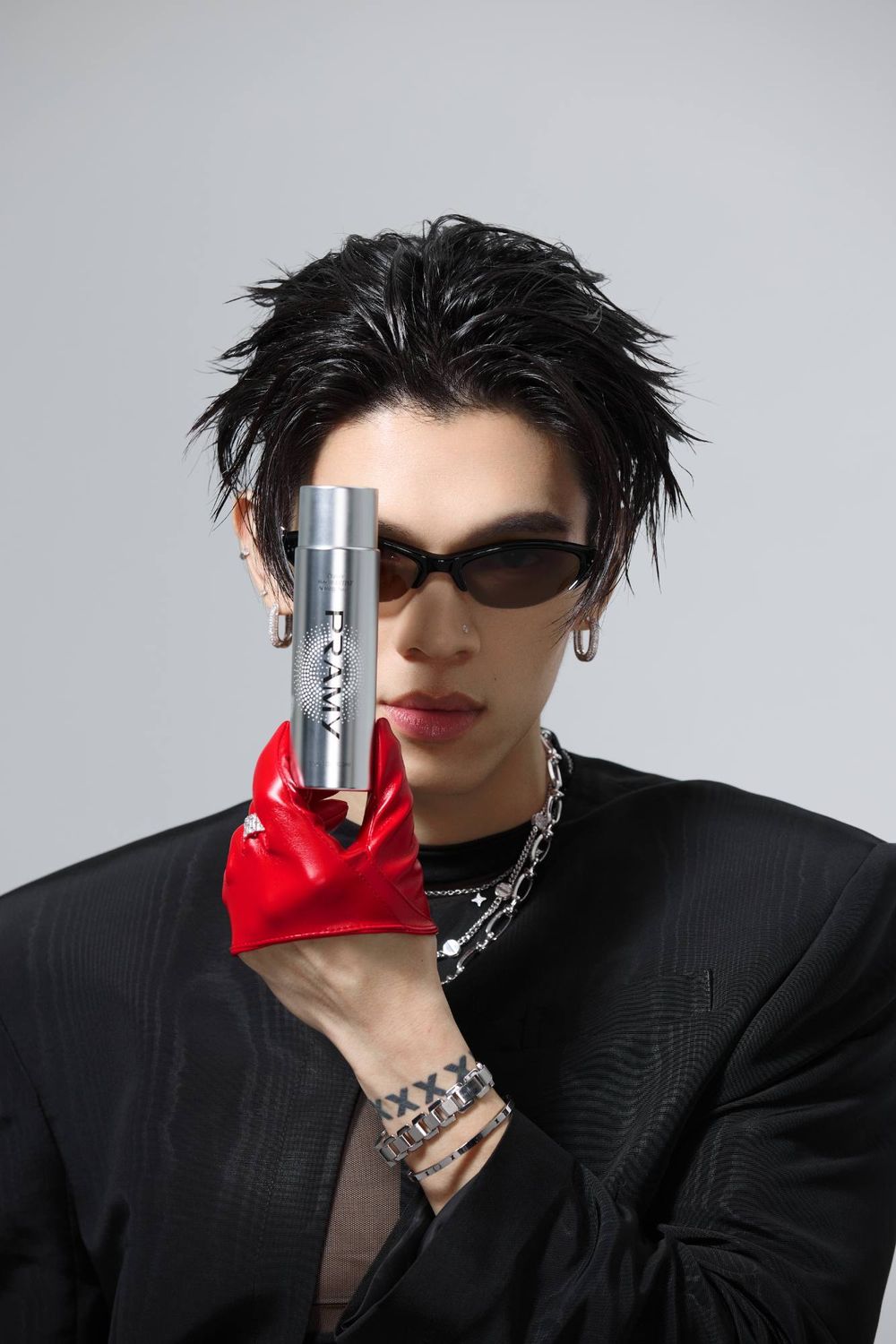 2026開架彩妝新品速報！I’M MEME寶寶腮紅膏、柏瑞美定妝噴霧，日本賣翻媚比琳「澎澎染眉膏」台灣開賣！-14