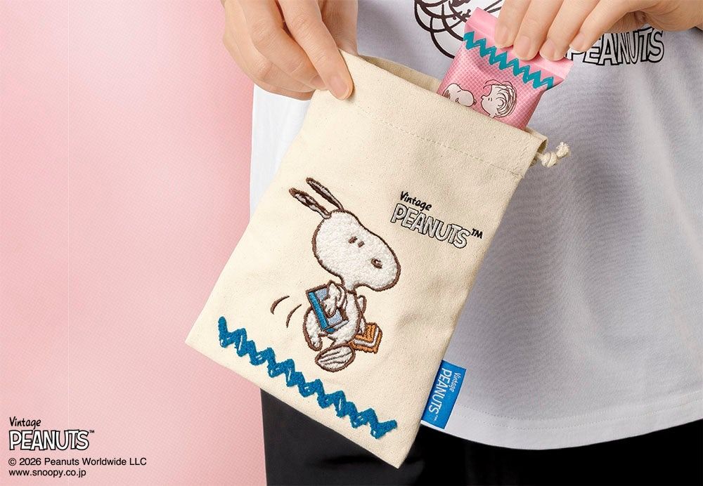 Sugar Butter Tree又跟史努比聯名！春季限定「草莓奶昔夾心餅」+史努比包裝太欠買、還有周邊要收！-5