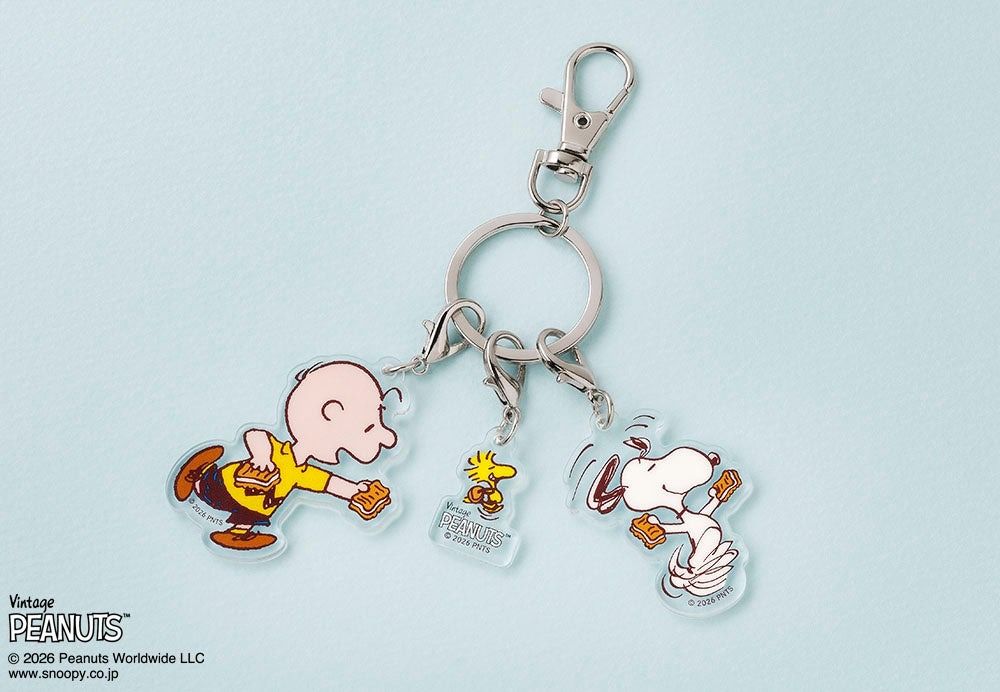 Sugar Butter Tree又跟史努比聯名！春季限定「草莓奶昔夾心餅」+史努比包裝太欠買、還有周邊要收！-12