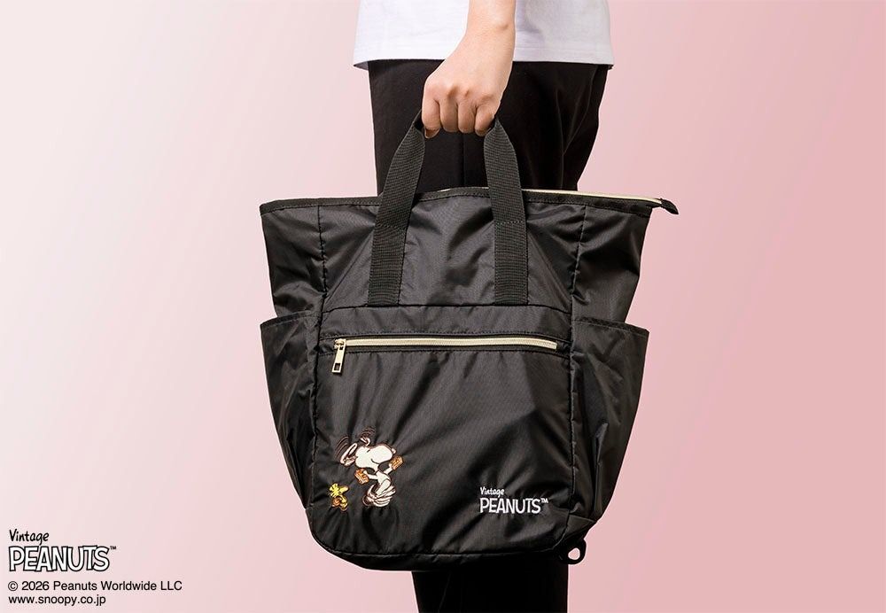 Sugar Butter Tree又跟史努比聯名！春季限定「草莓奶昔夾心餅」+史努比包裝太欠買、還有周邊要收！-16