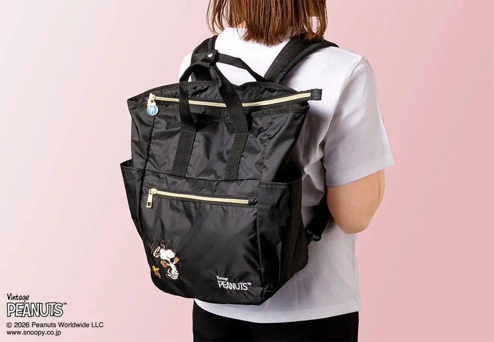 Sugar Butter Tree又跟史努比聯名！春季限定「草莓奶昔夾心餅」+史努比包裝太欠買、還有周邊要收！-17