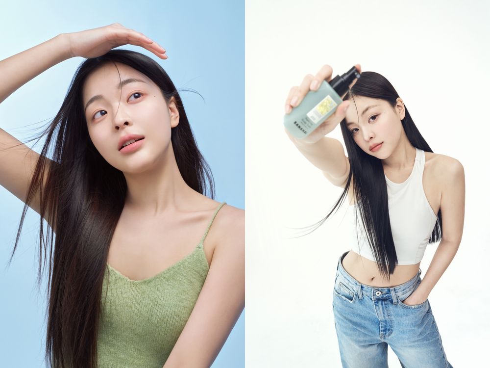 韓女步步生香的關鍵！BANANAL香氛洗髮精號稱「隱形香水」，還能洗出蓬鬆天使光秀髮，加碼心機持香秘法、必收藏！-3