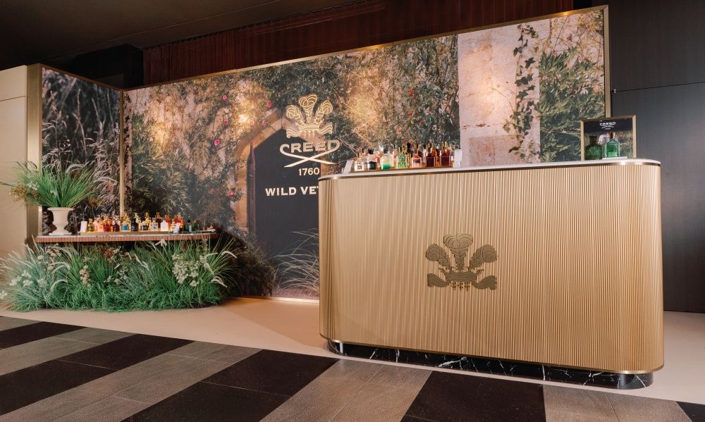 CREED全台首間限時快閃店降臨A11！ZB1成韓彬大推新款香水掀話題，三大韓星同款經典香氣一次聞！-10