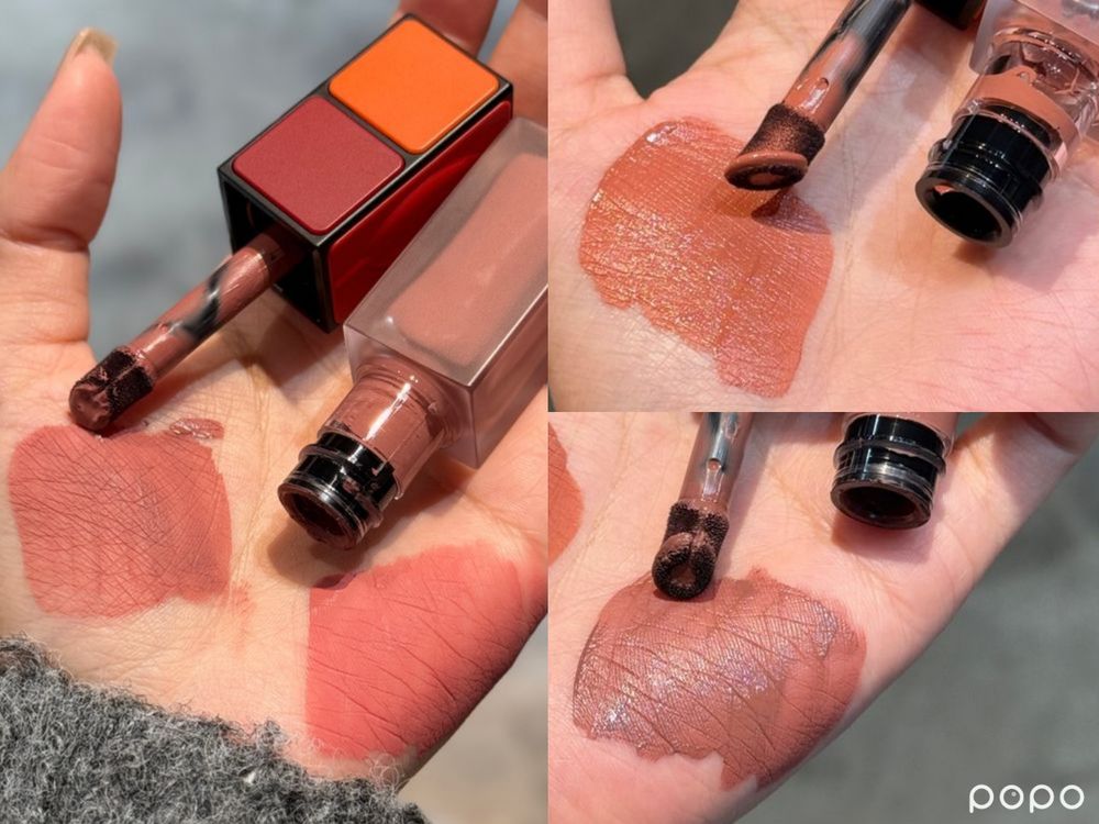 2026春夏唇彩新品上市！IU甜櫻桃嫩唇膏、Sana誘人莓果唇、媚比琳泰迪唇泥新色選太顯白！-2