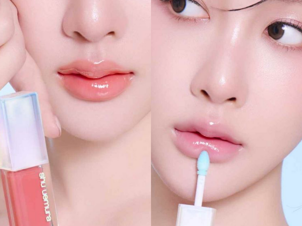 2026春夏唇彩新品上市！IU甜櫻桃嫩唇膏、Sana誘人莓果唇、媚比琳泰迪唇泥新色選太顯白！-17