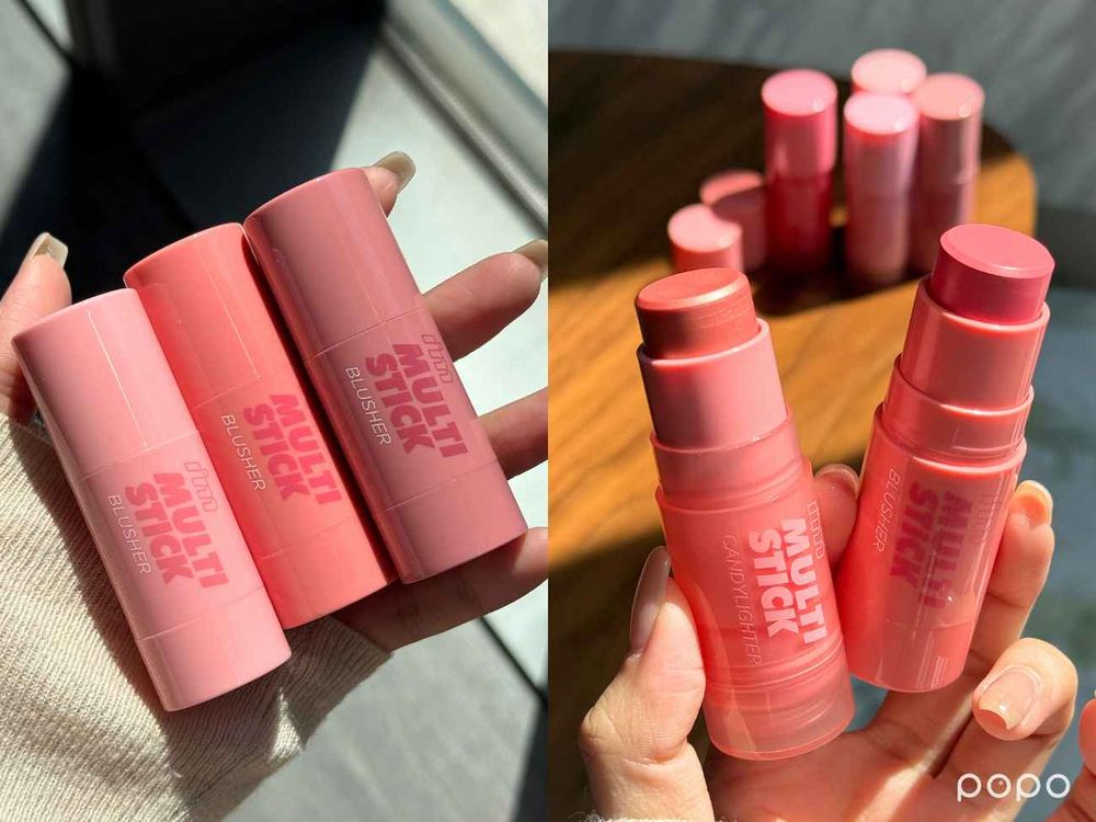 《逐玉》田曦薇演活全網最甜殺豬女！生動甜妹妝容「雀斑腮紅＋立體臥蠶」是重點，清純帶點英氣感難怪迷倒張凌赫！-14