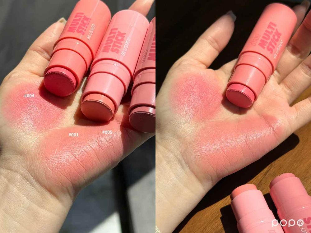 《逐玉》田曦薇演活全網最甜殺豬女！生動甜妹妝容「雀斑腮紅＋立體臥蠶」是重點，清純帶點英氣感難怪迷倒張凌赫！-13