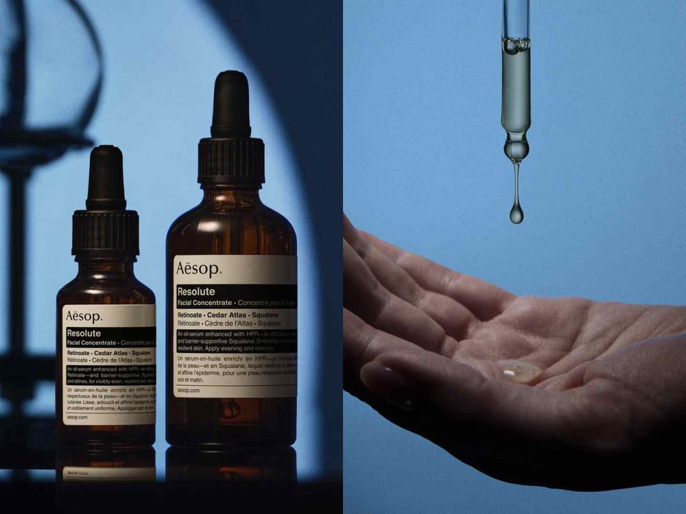 抗老概念年輕化？！皮膚科醫師解析抗初老重點，初老成因、保養型醫美怎麼選，原來A醇搭配「這成分」效果加倍！-19