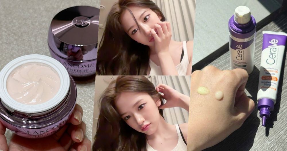 抗老概念年輕化？！皮膚科醫師解析抗初老重點，初老成因、保養型醫美怎麼選，原來A醇搭配「這成分」效果加倍！-1