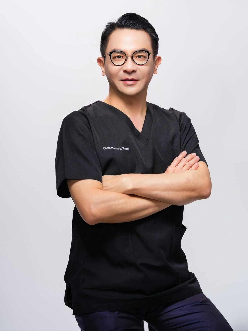 抗老概念年輕化？！皮膚科醫師解析抗初老重點，初老成因、保養型醫美怎麼選，原來A醇搭配「這成分」效果加倍！-21