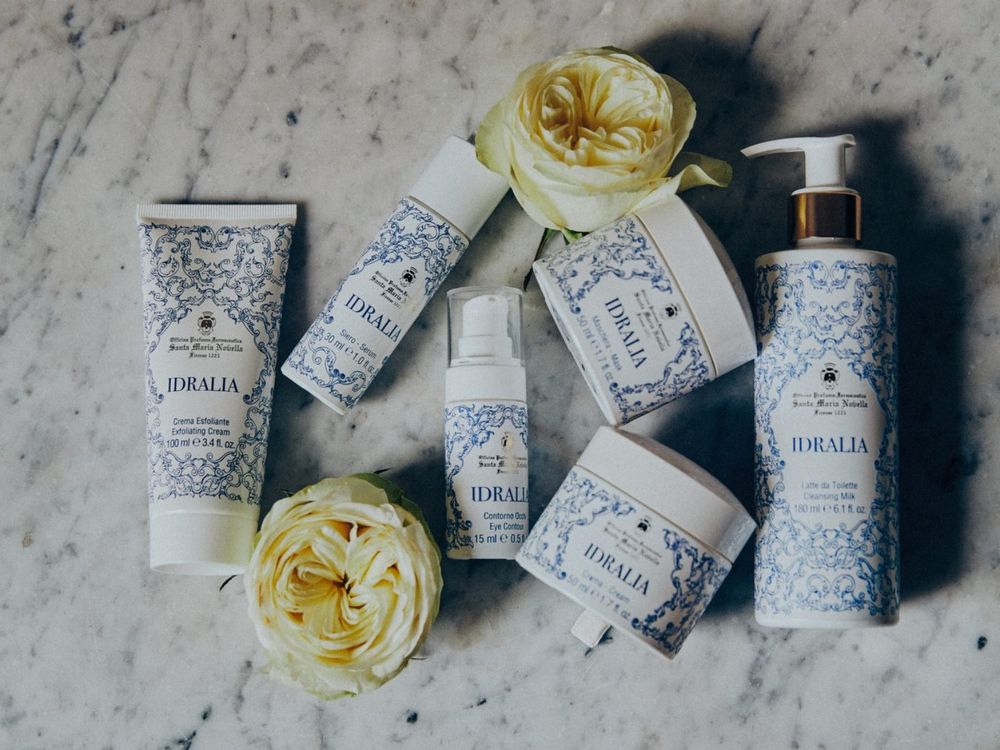 TWICE愛牌母檔保養首發！SMN「Idralia深潤煥活系列」開啟療癒慢保養，五步驟打造水感透潤肌！-2