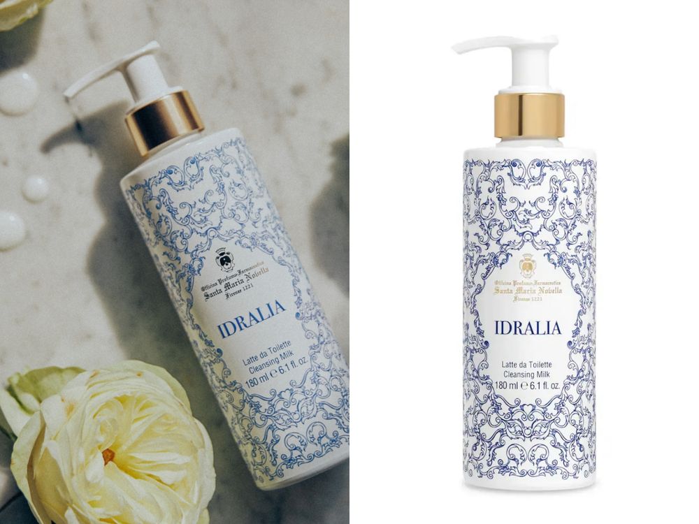 TWICE愛牌母檔保養首發！SMN「Idralia深潤煥活系列」開啟療癒慢保養，五步驟打造水感透潤肌！-3