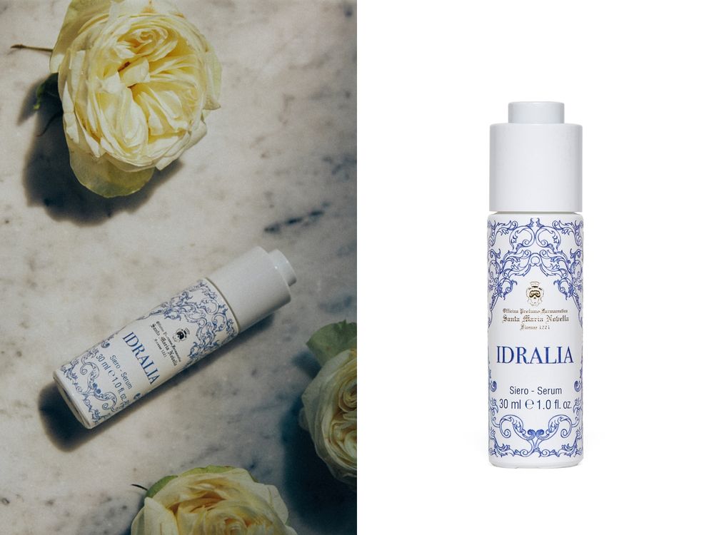 TWICE愛牌母檔保養首發！SMN「Idralia深潤煥活系列」開啟療癒慢保養，五步驟打造水感透潤肌！-5