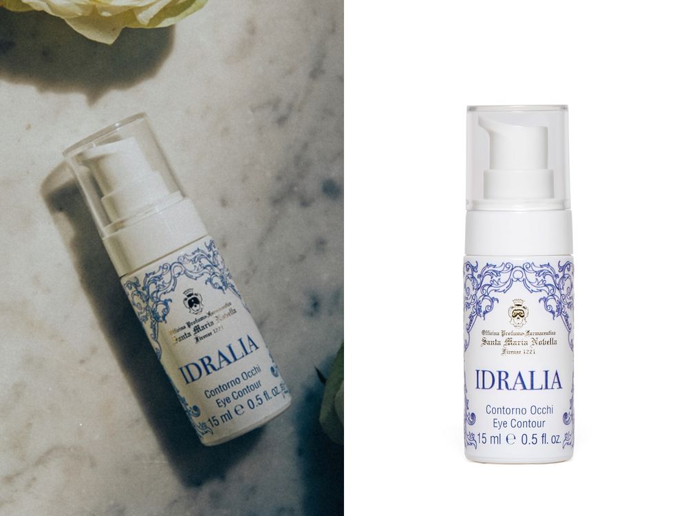 TWICE愛牌母檔保養首發！SMN「Idralia深潤煥活系列」開啟療癒慢保養，五步驟打造水感透潤肌！-6