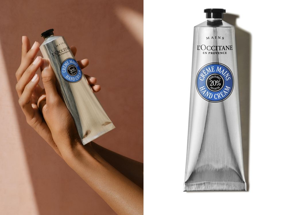 歐舒丹「乳油木系列」升級！經典配方＋全新簡約優雅包裝，乾肌最愛溫柔居家護手儀式，完整步驟一次看！-4