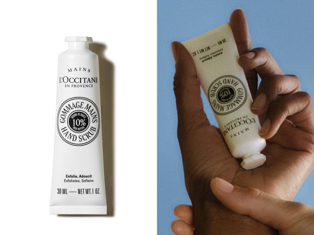 歐舒丹「乳油木系列」升級！經典配方＋全新簡約優雅包裝，乾肌最愛溫柔居家護手儀式，完整步驟一次看！-5