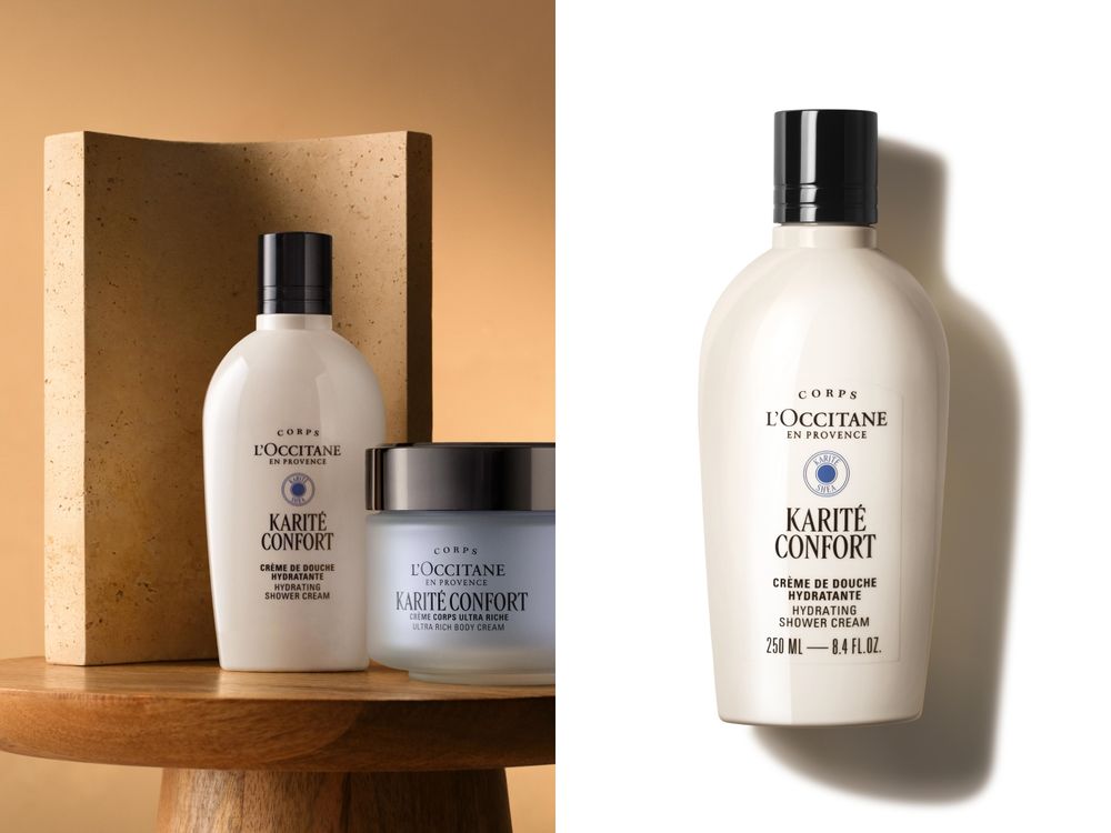 歐舒丹「乳油木系列」升級！經典配方＋全新簡約優雅包裝，乾肌最愛溫柔居家護手儀式，完整步驟一次看！-15