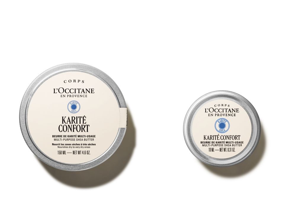 歐舒丹「乳油木系列」升級！經典配方＋全新簡約優雅包裝，乾肌最愛溫柔居家護手儀式，完整步驟一次看！-16