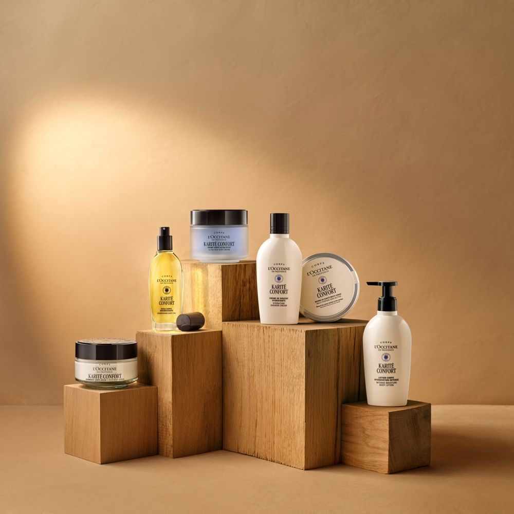 歐舒丹「乳油木系列」升級！經典配方＋全新簡約優雅包裝，乾肌最愛溫柔居家護手儀式，完整步驟一次看！-17