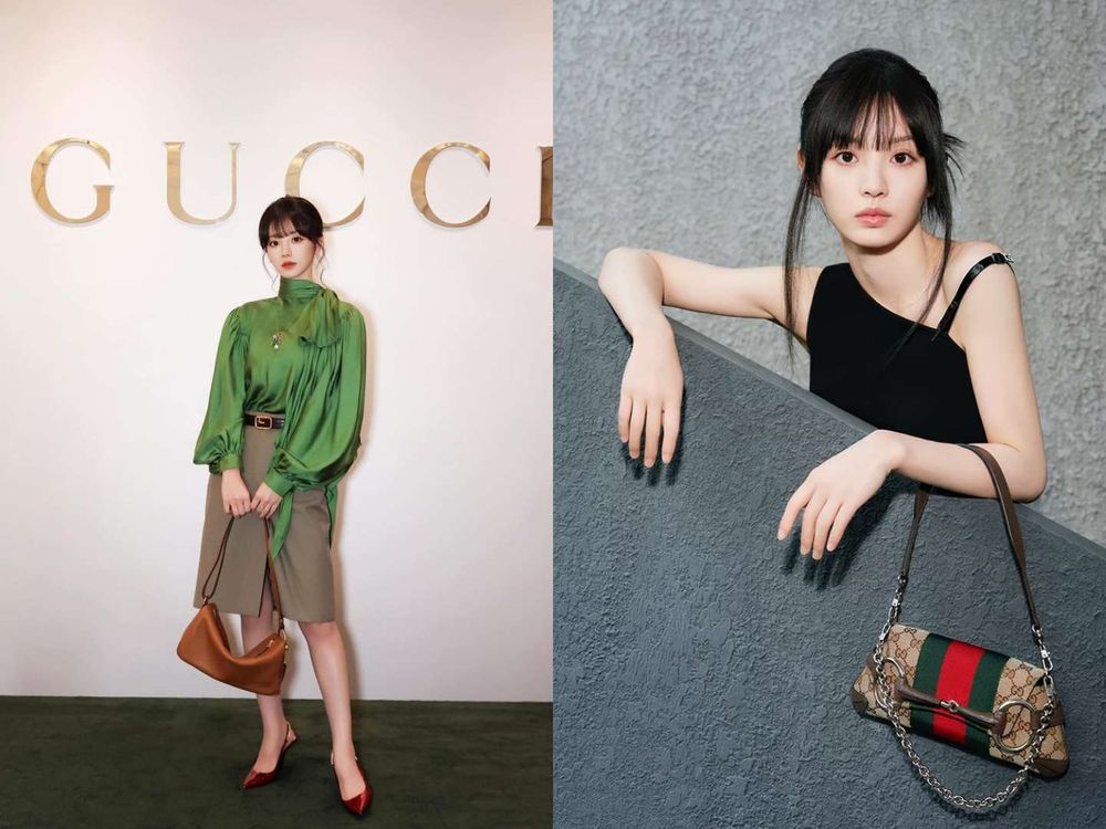 我殺豬養你！陸劇《逐玉》田曦薇「甜美臉蛋＋火辣身材」反差超圈粉！渾身肌肉、連張凌赫都能扛起？！-7