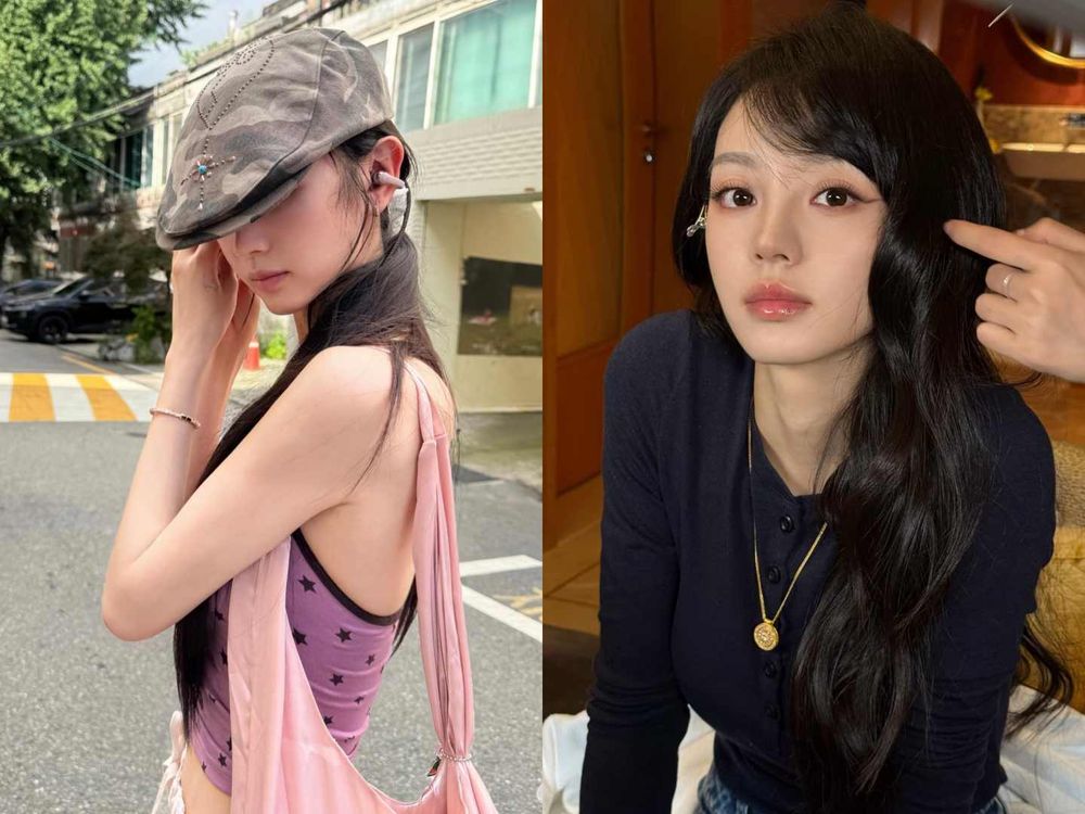 我殺豬養你！陸劇《逐玉》田曦薇「甜美臉蛋＋火辣身材」反差超圈粉！渾身肌肉、連張凌赫都能扛起？！-8