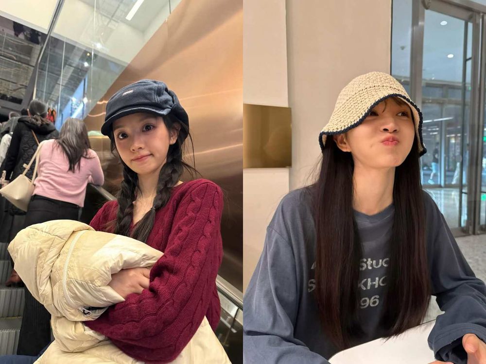 我殺豬養你！陸劇《逐玉》田曦薇「甜美臉蛋＋火辣身材」反差超圈粉！渾身肌肉、連張凌赫都能扛起？！-12