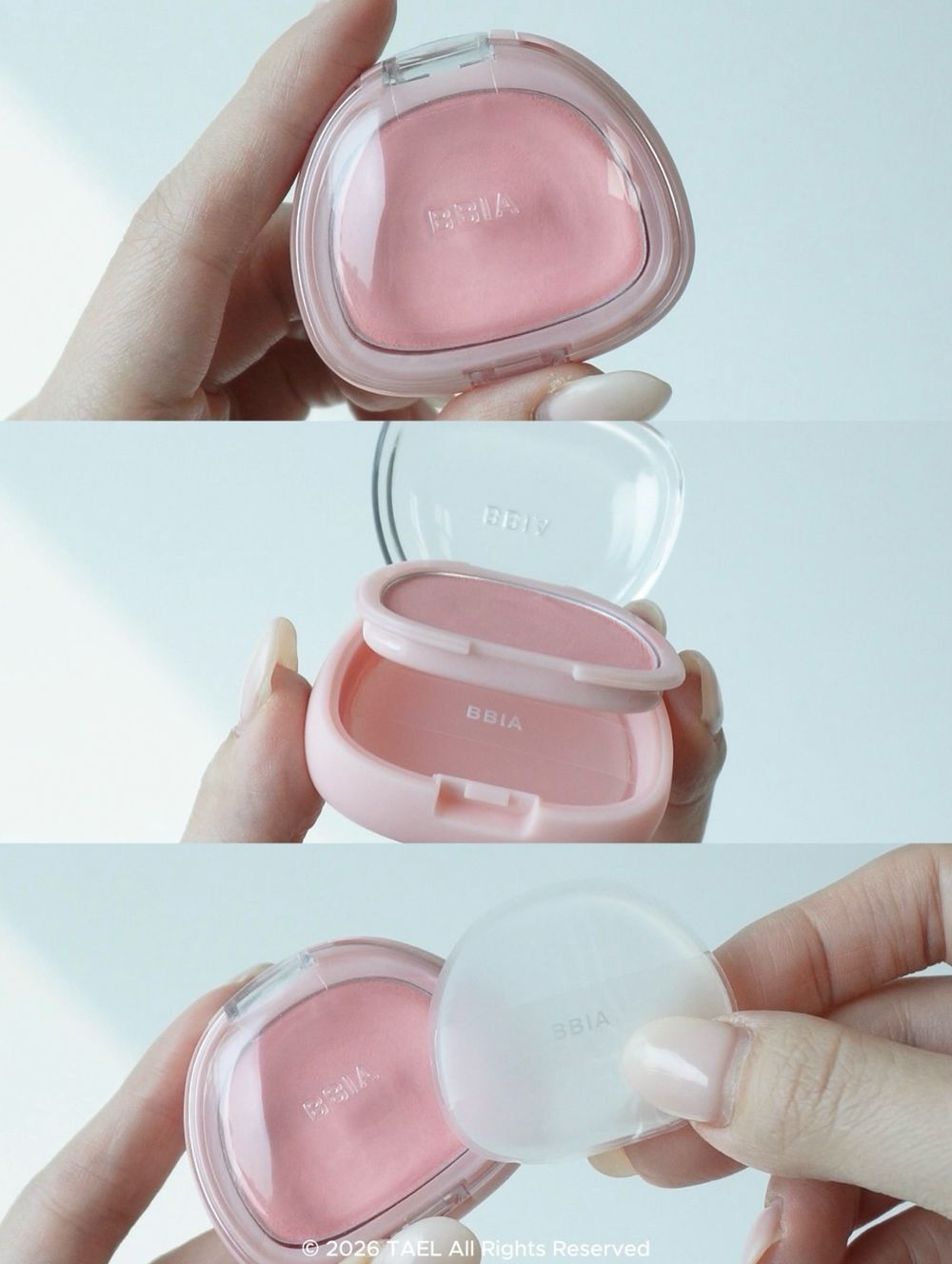 BBIA根本是頰彩界的神！上市即熱賣「麻糬腮紅」新型態軟糯質地，好氣色＋提亮一拍搞定，原生自然紅暈輕鬆Get！-11