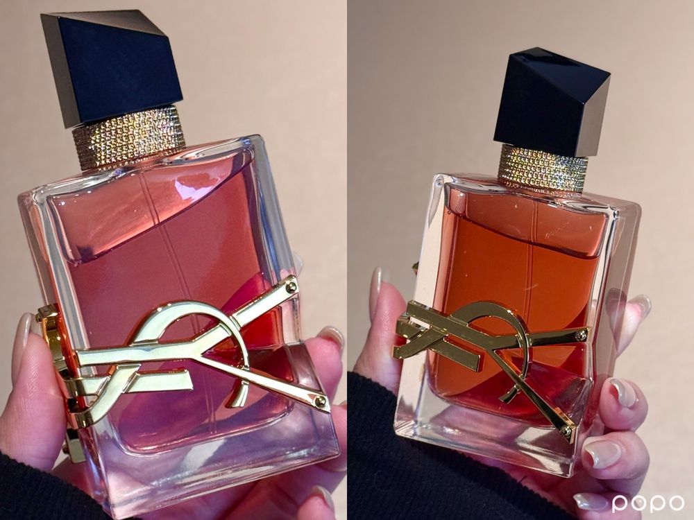 YSL自由不羈首款果香調香水來襲！酸甜果香＋溫潤香草，散發甜而不膩女人味，Sana同款「純欲莓果唇」同步登台！-3