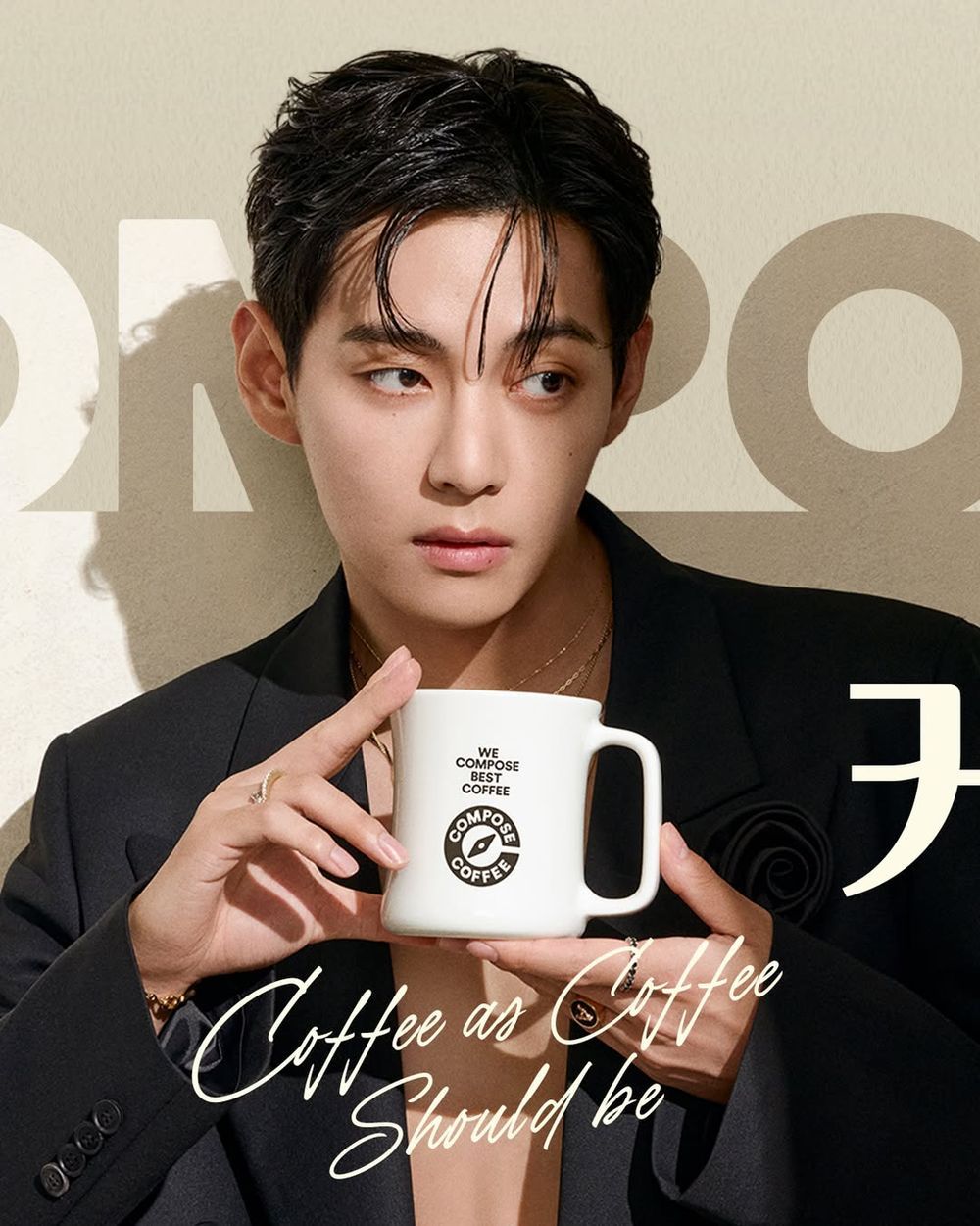 BTS成員美食代言清單整理！Jin鮪魚罐頭巷口小7就買得到、V最愛連鎖咖啡還推演唱會限定飲品！-4