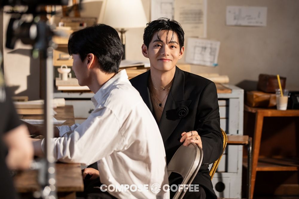 BTS成員美食代言清單整理！Jin鮪魚罐頭巷口小7就買得到、V最愛連鎖咖啡還推演唱會限定飲品！-19